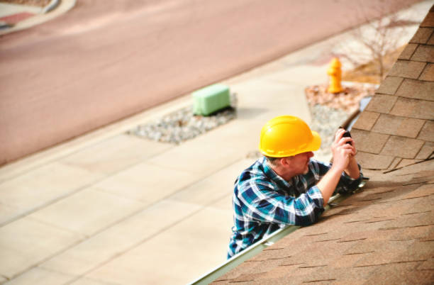 Quick and Trustworthy Emergency Roof Repair Services in Farmville, NC