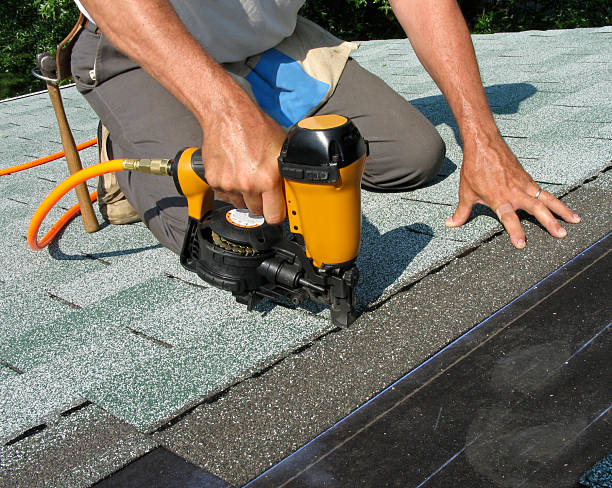 Heating Cable for Roof Installation in Farmville, NC